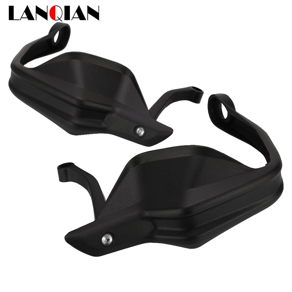 VOGE SR1 ADV 125 Hand Guards Wind Deflectors (2022–2026)