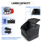 VOGE SR450X Waterproof Tunnel Storage Bag with Touchscreen Phone Pocket