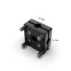 Phone & GPS Navigation Mount Bracket for VOGE R625 / 525R / 500R / 300R / R125