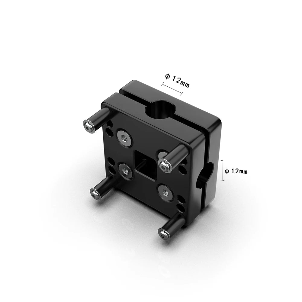 Phone & GPS Navigation Mount Bracket for VOGE R625 / 525R / 500R / 300R / R125