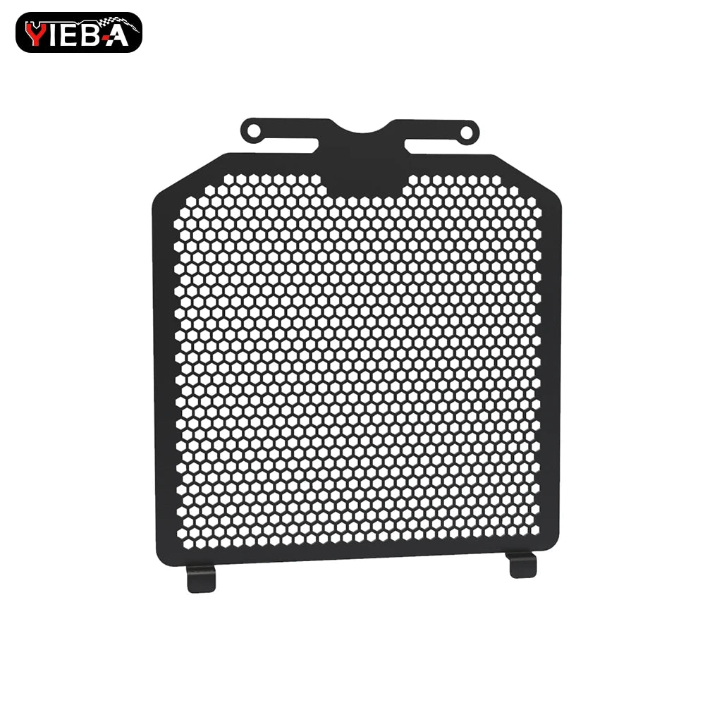 Radiator Grille Guard Protector for VOGE SR250GT 2023–2025 – Aluminum Radiator Protection Cover