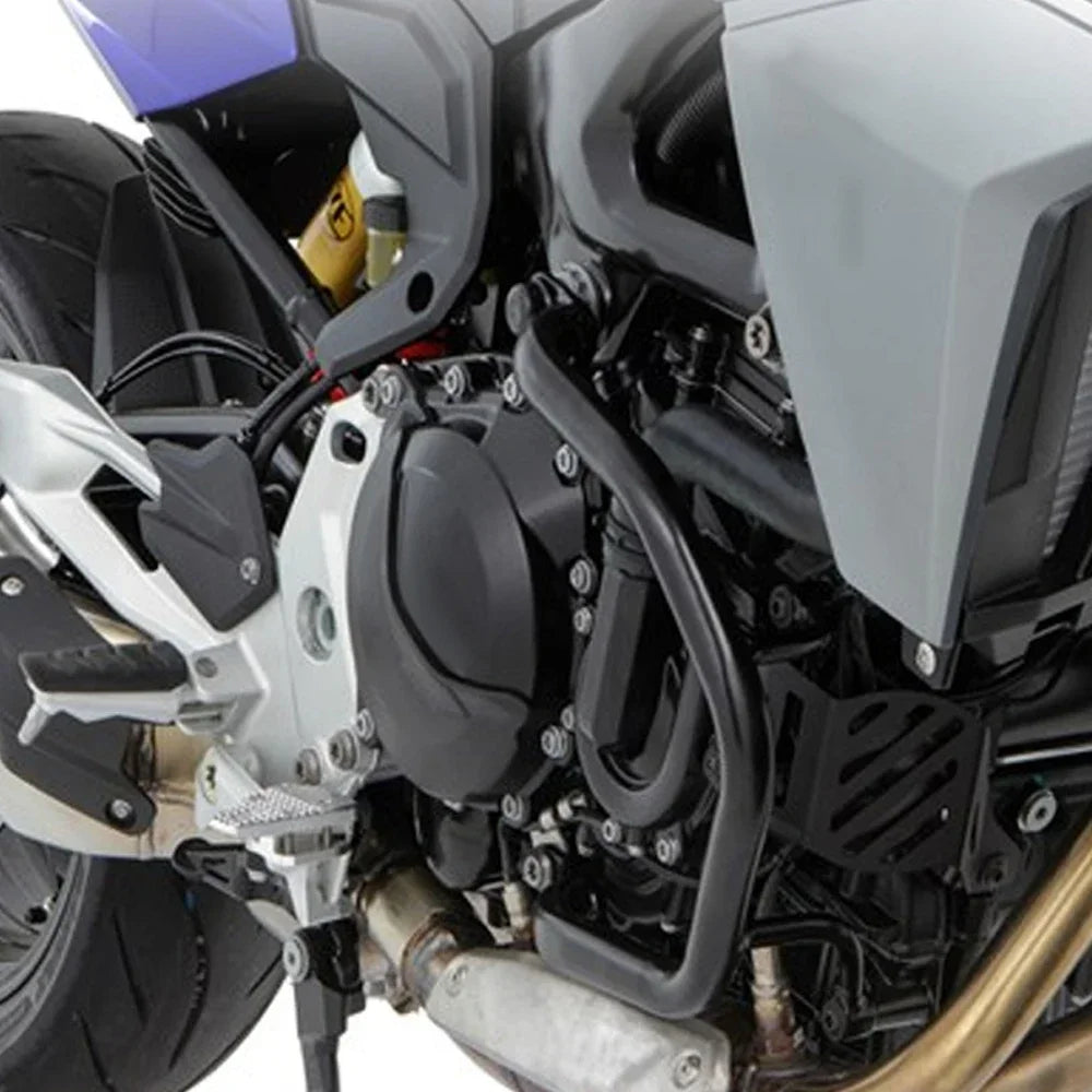 Engine Cylinder Head Protection Cover for VOGE DS900 / DS900X / 900DSX – ABS Engine Guard Set