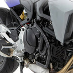 Engine Cylinder Head Protection Cover for VOGE DS900 / DS900X / 900DSX – ABS Engine Guard Set