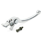 Leva freno anteriore per VOGE DS525X / DS625X / 300 / 500 / 525 / 650 – Comando manuale destro (2020–2025)