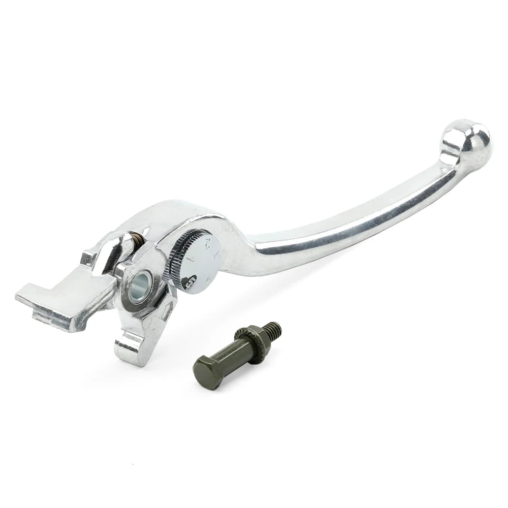 Leva freno anteriore per VOGE DS525X / DS625X / 300 / 500 / 525 / 650 – Comando manuale destro (2020–2025)