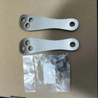 Rear Suspension Lowering Links for VOGE DS525X / 525DSX