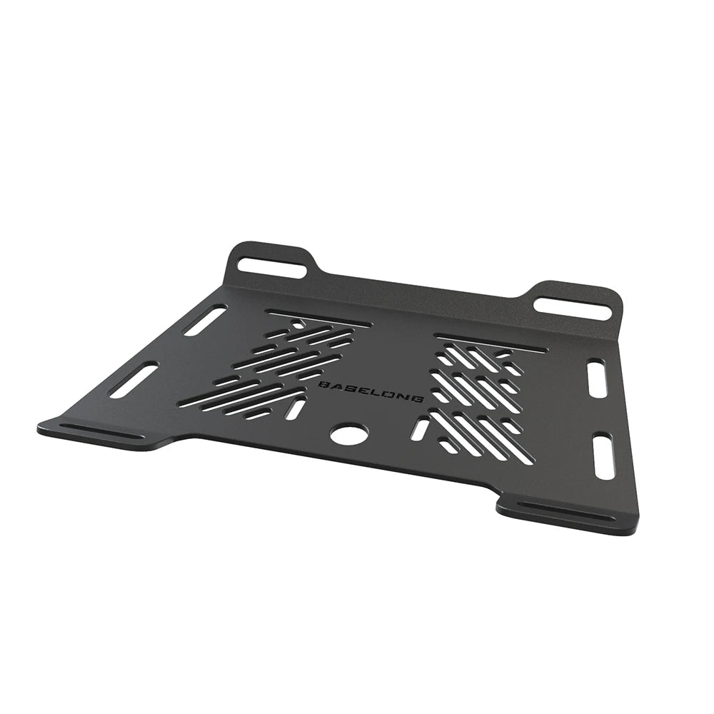 Rear Luggage Rack Enlargement Carrier for Loncin VOGE 300 Rally / 300 GY / 300GY (2024–2026)