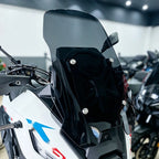 Parabrezza Touring Alto e Largo per VOGE SR450X