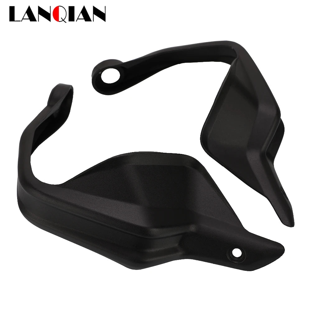 VOGE SR1 ADV 125 Hand Guards Wind Deflectors (2022–2026)