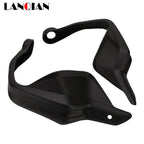 VOGE SR1 ADV 125 Hand Guards Wind Deflectors (2022–2026)