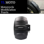 Guardabarros trasero y guardabarros para VOGE Valico DS900X / DSX900 (2024-2025)