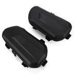 Borsa laterale rigida per telaio moto per VOGE 525DS / DS525X – Borsa porta attrezzi impermeabile