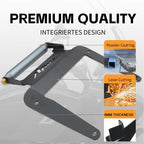 Supporto GPS di navigazione VOGE SR4 MAX 350