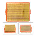 VOGE DS800X Rally & DS900X Air Filter Replacement