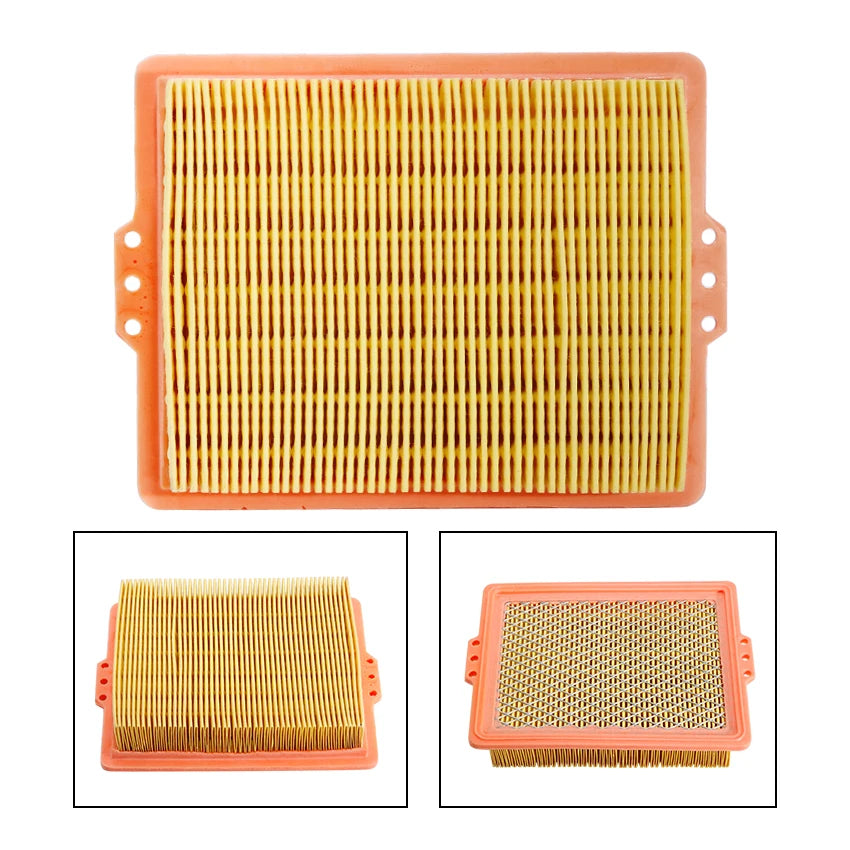 VOGE DS800X Rally & DS900X Air Filter Replacement