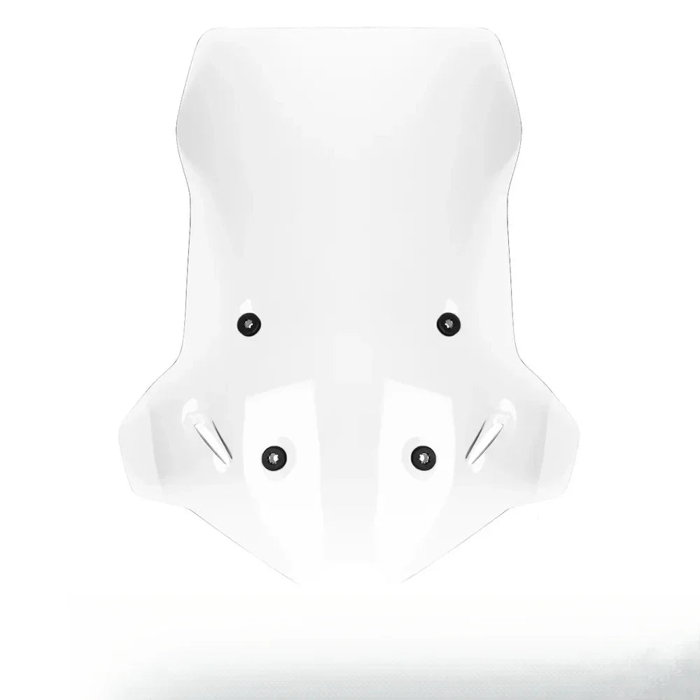 Front Windshield for VOGE DS900X (2024–2025) – Raised Wind Deflector