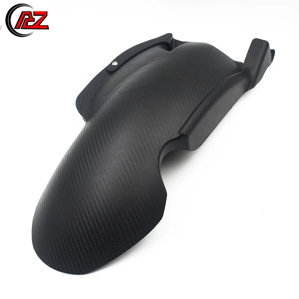 VOGE SR4 MAX350 Rear Mudguard Extension