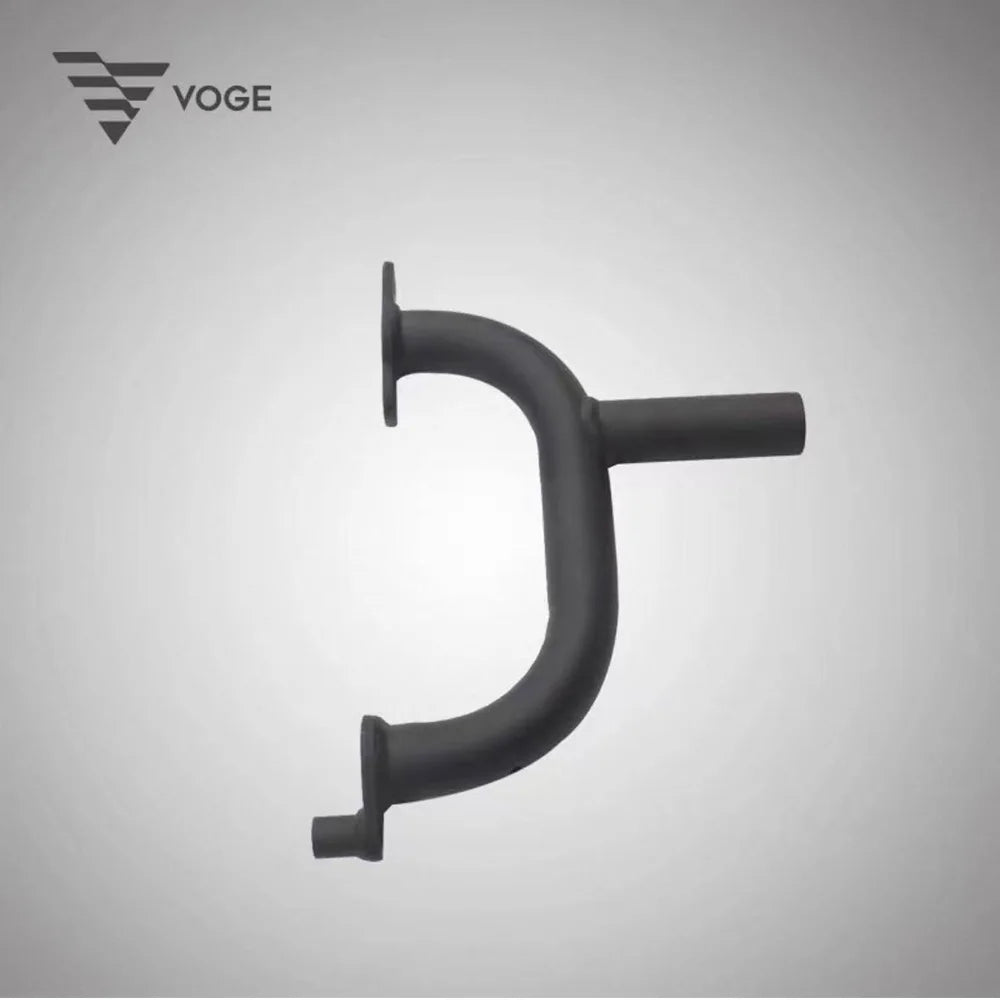 Set di protezione antiurto per paraurti anteriore VOGE CU625 (sinistro e destro)