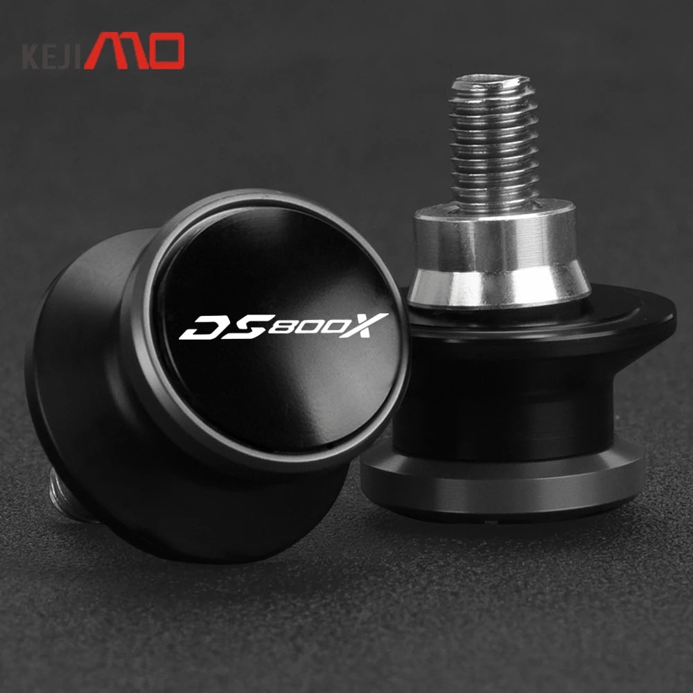 Diabolos de Bras Oscillant VOGE DS800X Rally (2025–2026)