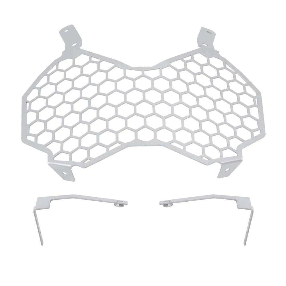 VOGE 300 Rally Headlight Grill Guard Protector