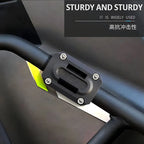 Engine Crash Bar Bumper Guard for VOGE DSX 525 / 625 / 800 / 900 – 22mm 25mm 28mm Protection Block