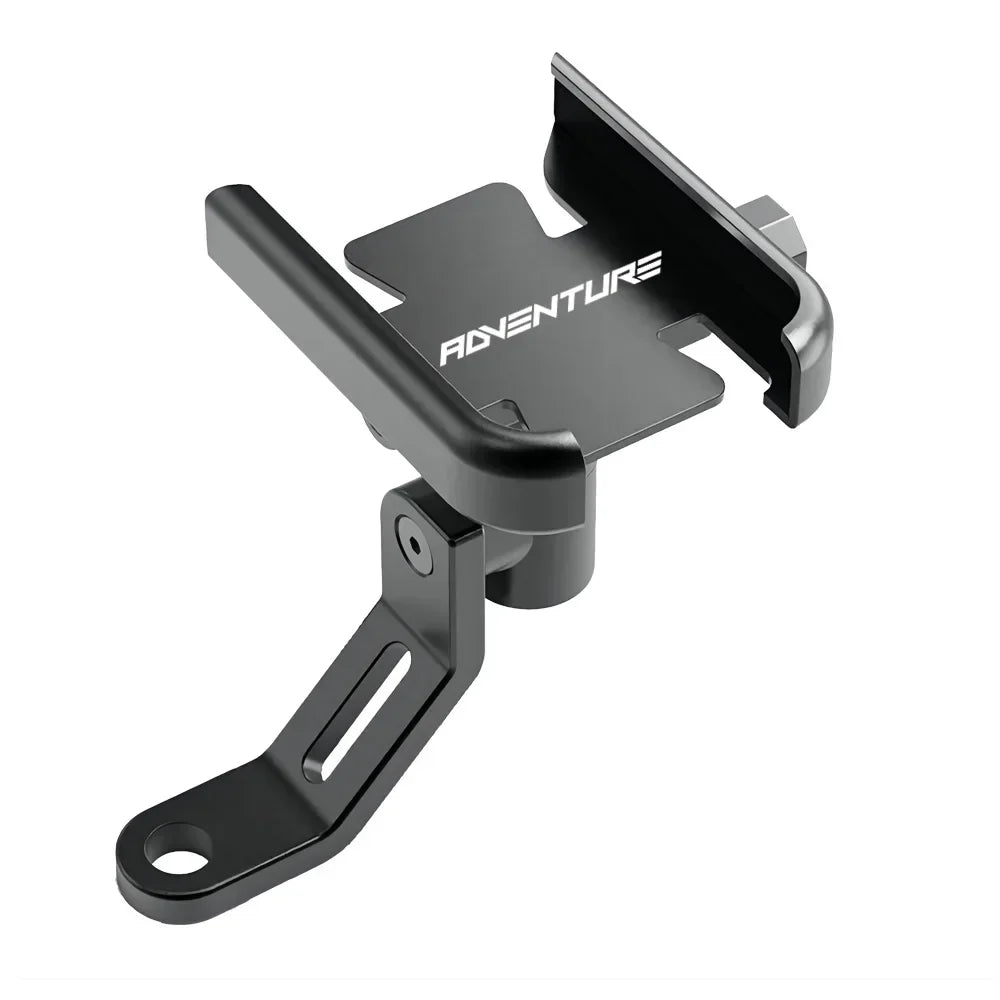 Motorcycle Anti-Vibration Phone Holder for VOGE DS525X / 525DSX / 525R (2023–2024)