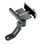 Motorcycle Anti-Vibration Phone Holder for VOGE DS525X / 525DSX / 525R (2023–2024)
