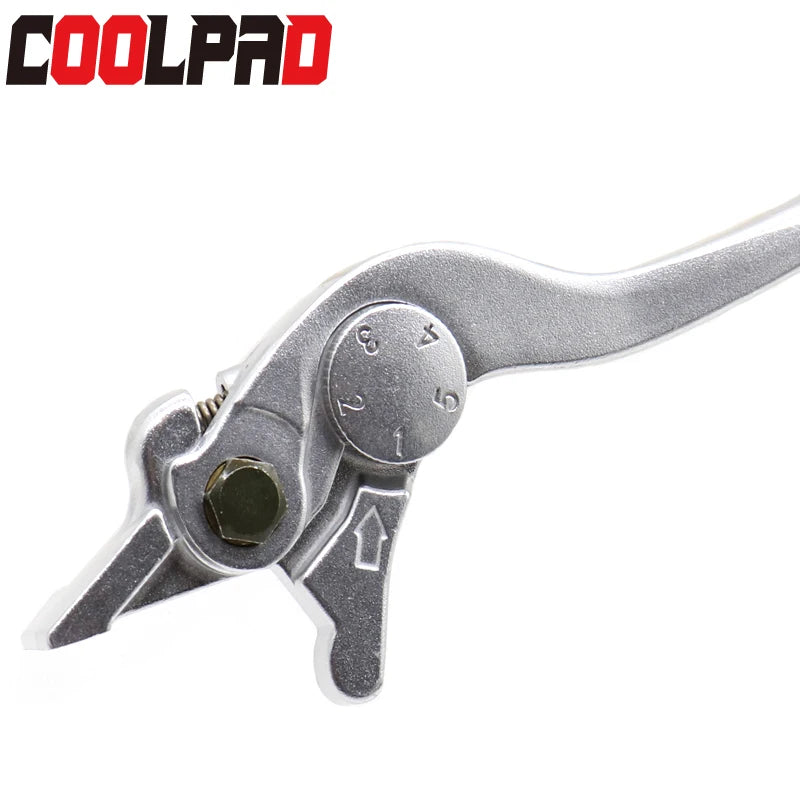 Front Brake Lever for VOGE DS525X / 525 DSX – Aluminum Right Hand Lever (2020–2023)