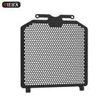 Protezione per griglia radiatore per VOGE SR250GT 2023–2025 – Copertura protettiva per radiatore in alluminio