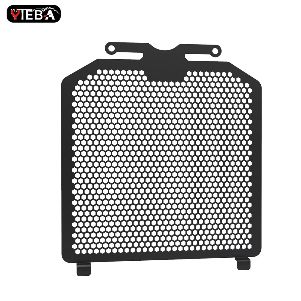 Radiator Grille Guard Protector for VOGE SR250GT 2023–2025 – Aluminum Radiator Protection Cover