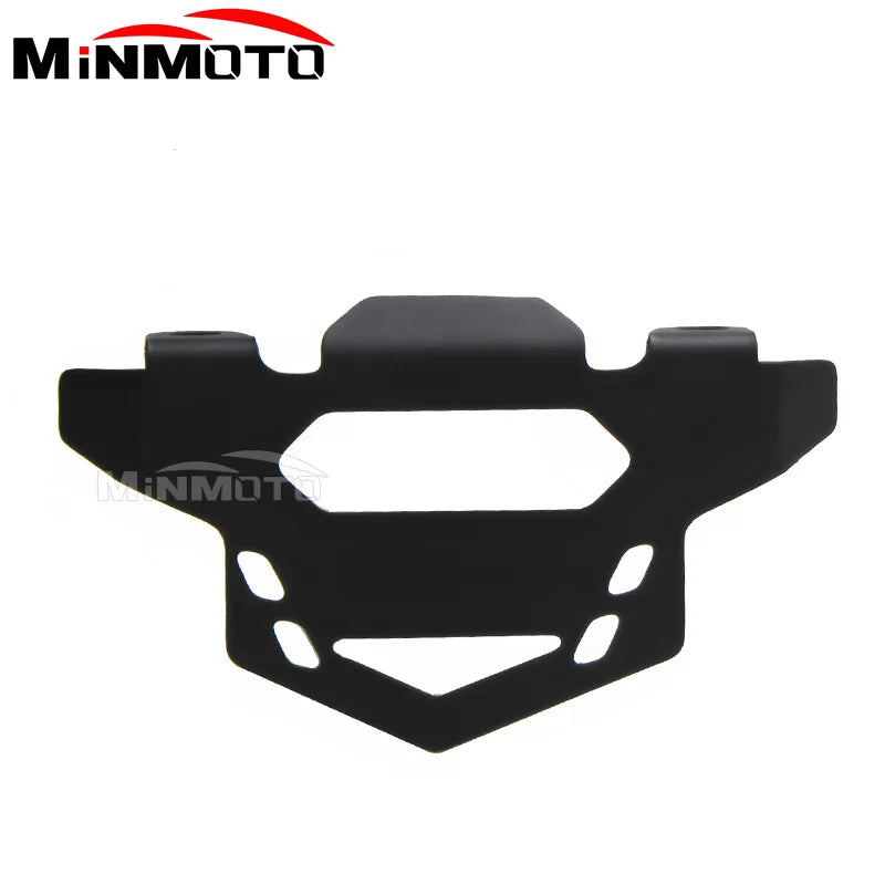 Cubierta protectora de pinza de freno trasero y sensor ABS para Voge Valico 900 DSX (2024-2025)