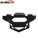 Cubierta protectora de pinza de freno trasero y sensor ABS para Voge Valico 900 DSX (2024-2025)