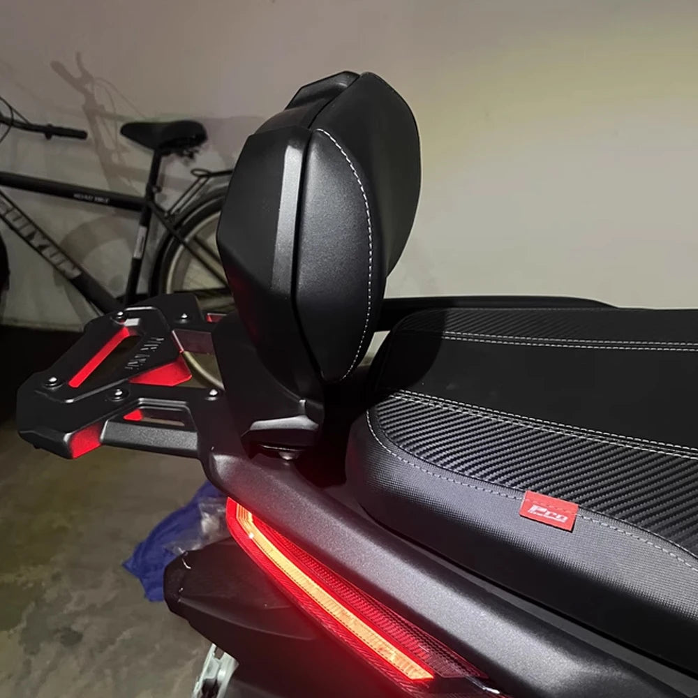 Kit schienale passeggero VOGE SR3 2024–2025