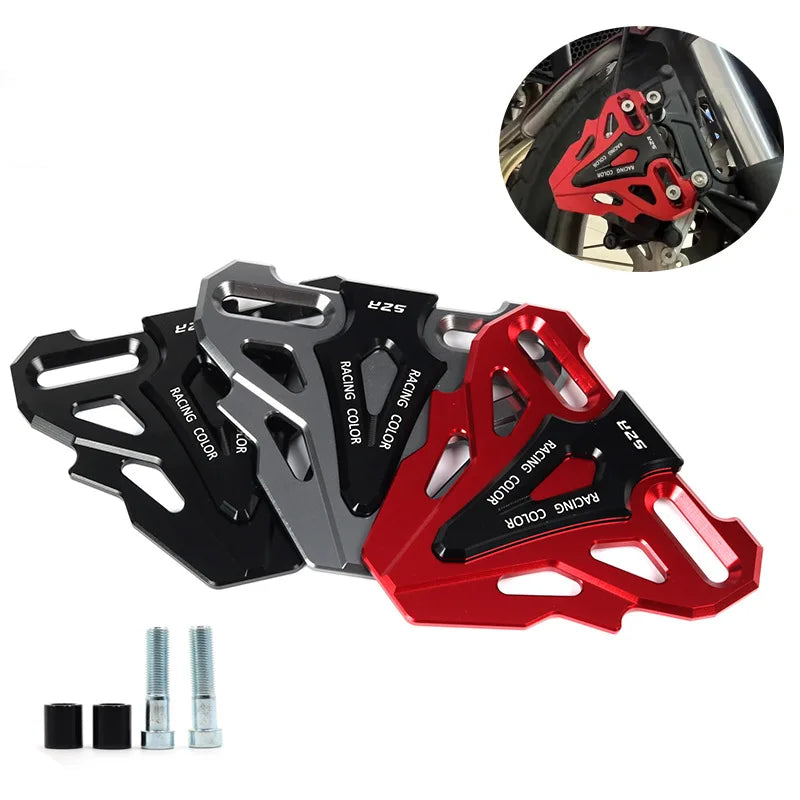 VOGE 300 Rally Front Brake Pump Protector Cover