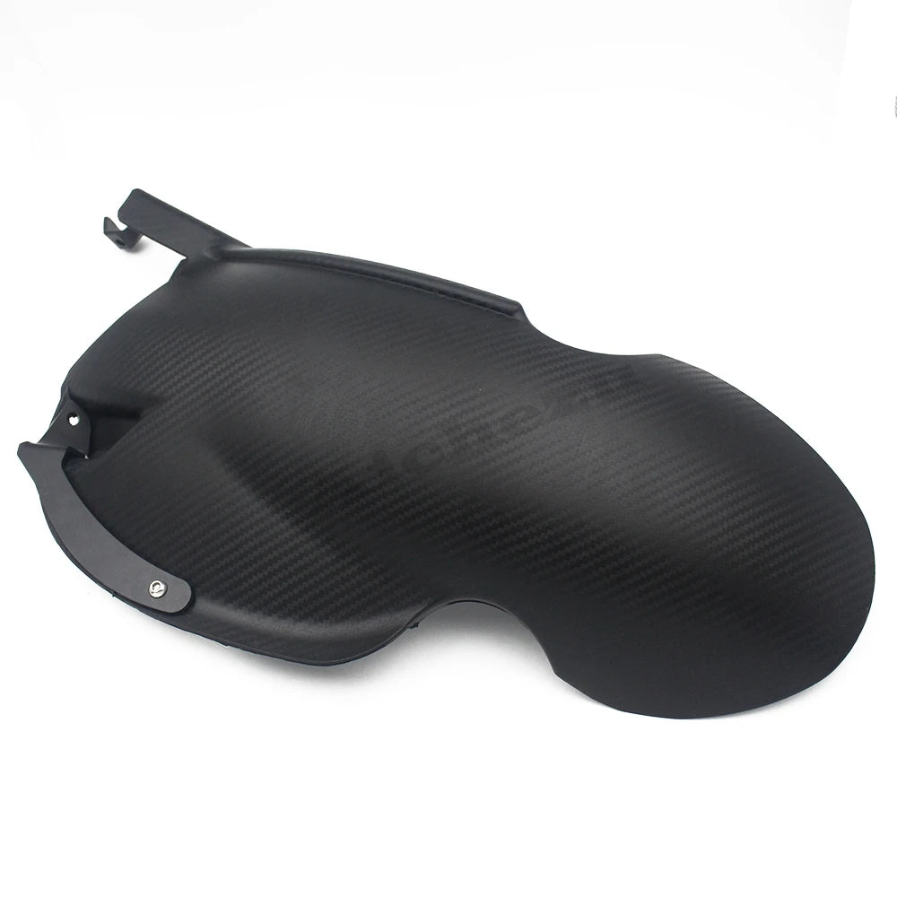 VOGE SR4 MAX350 Rear Mudguard Extension