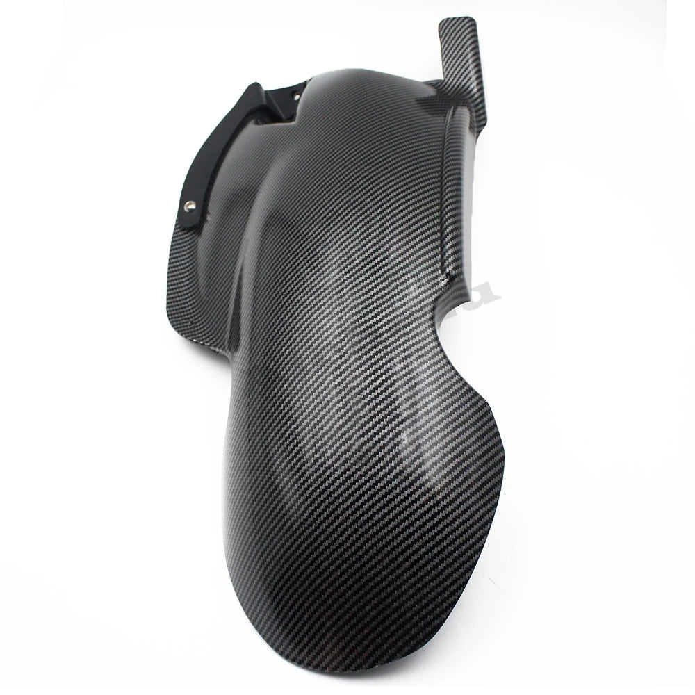 VOGE SR4 MAX350 Rear Mudguard Extension