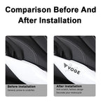 VOGE Motorcycle Vinyl Stickers & Decals