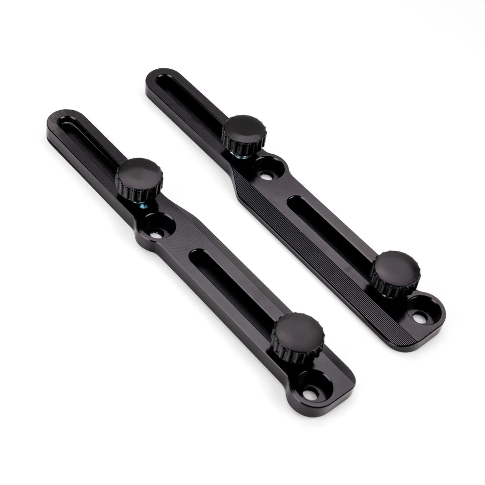 VOGE DS800X Rally Adjustable Windscreen Riser 2026
