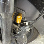 VOGE SR4MAX CNC ABS Sensor Guard