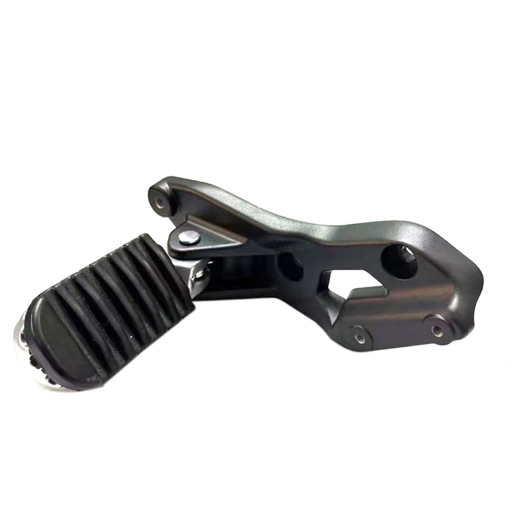 Front & Rear Foot Pedal Trim Covers for VOGE DS625X (Left & Right)