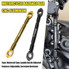 Adjustable Handlebar Balance Bar Crossbar Phone Holder Mount for VOGE DS900X