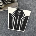 VOGE DS525X DS625X Tank Pad Cap Protector Sticker