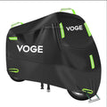 VOGE Motorcycle Cover 300D – Waterproof, UV & Dust Protection
