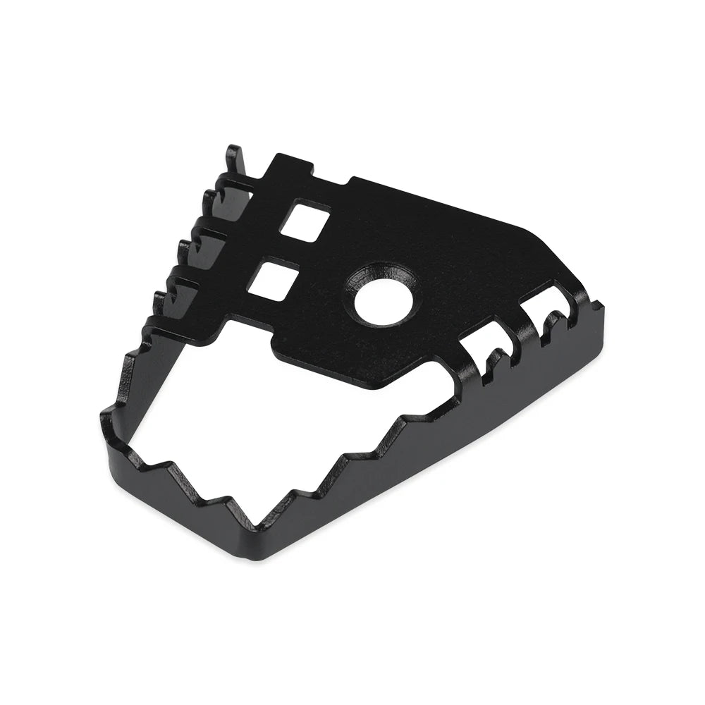 Extensión del pedal de freno trasero para VOGE Valico DSX900 / DS900X (2024-2025)