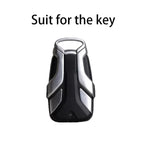 Leather Key Cover Case for VOGE SR4 Max & DS900X