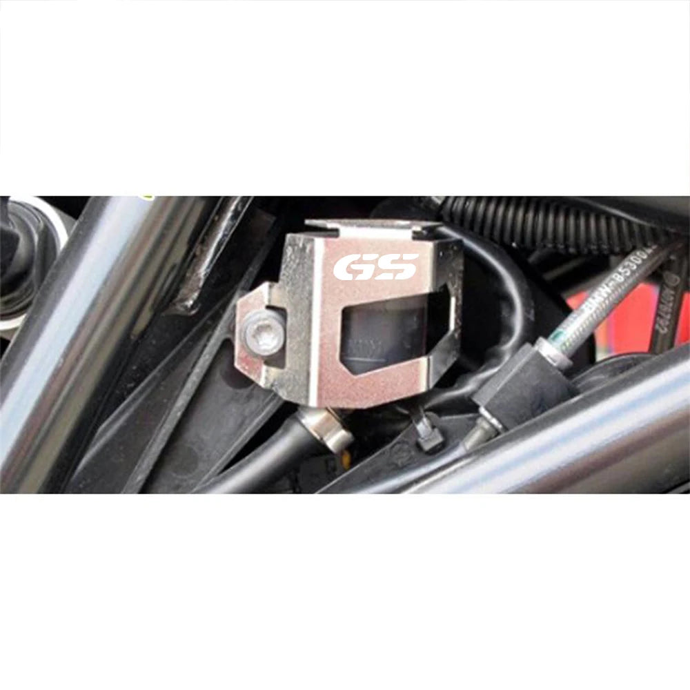 VOGE 300 Rally Rear Brake Reservoir Protector