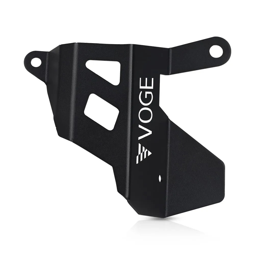 Protector de palanca de cambios de aluminio para VOGE Valico DSX 900 / DSX900 / 900DSX / DS900X (2024-2026)