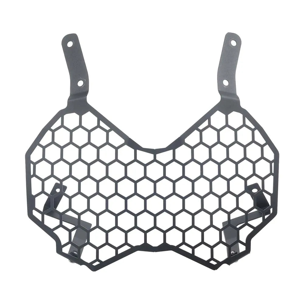 VOGE 300 Rally Headlight Grill Guard Protector