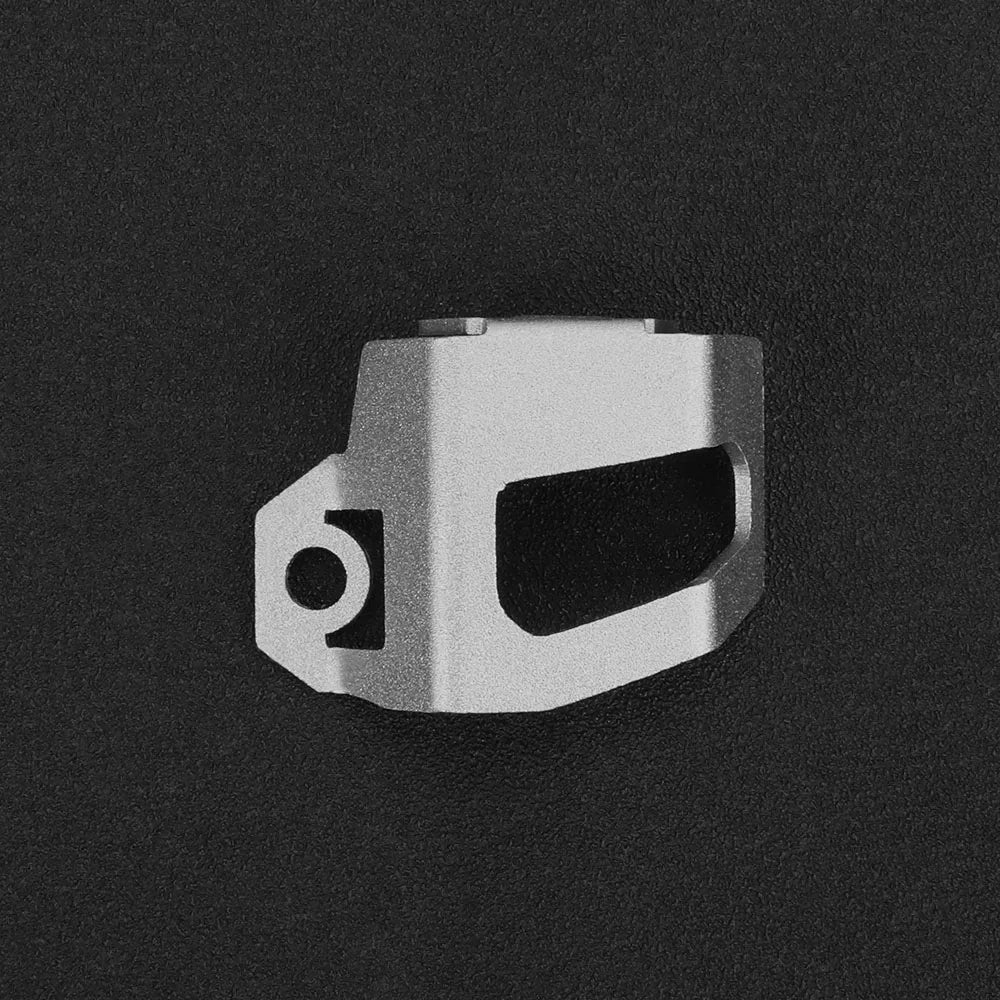 VOGE Rear Brake Fluid Reservoir Guard Protector