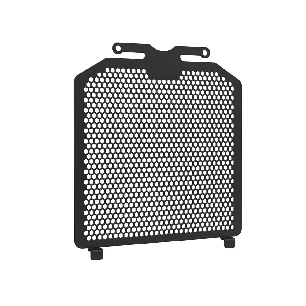 Protezione per griglia radiatore per VOGE SR250GT 2023–2025 – Copertura protettiva per radiatore in alluminio